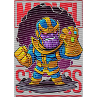 Marvel Comics-MA 292